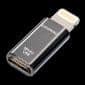 USB and Optical Adaptors – Lightning USB Adaptor