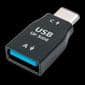 USB and Optical Adaptors – USB A To C Adaptor