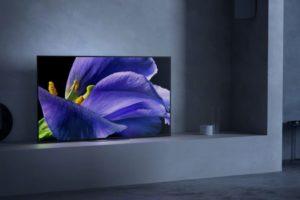 Sony KD-55AG9