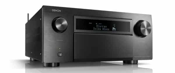 AVC-X8500H – Image 2