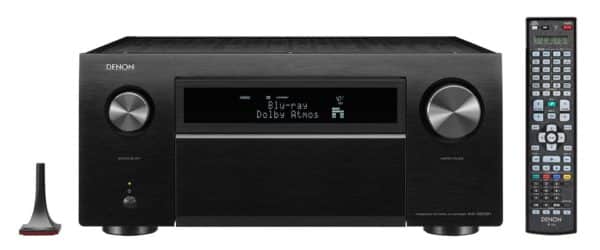 AVC-X8500H – Image 3