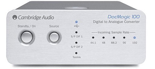DACMAGIC 100 – Image 3