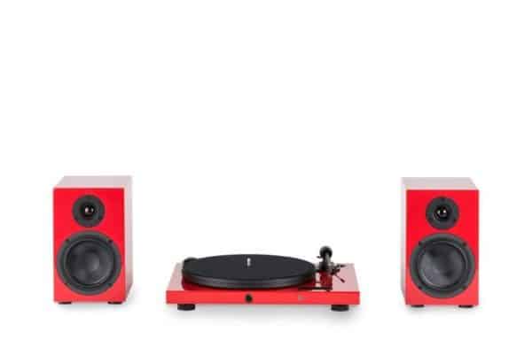 Juke Box E HiFi Set – Image 3