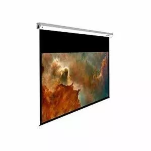MAJESTIC HD 270 V [4:3] ELECTRIC SCREEN