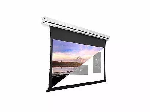 SHOW PLACE UHD 4K 240 C [16:9] TENSIONED ACOUSTIC WOOVEN CANVAS SCREEN