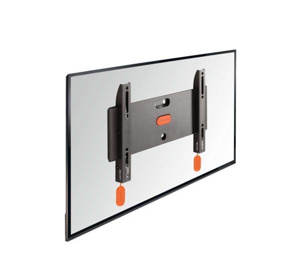 Série BASE - fixe  - S - 19"-43" 20kg – Image 2