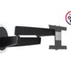 Série NEXT - orientable - OLED- 40"-65"