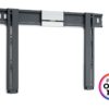 Série THIN - fixe  - M - 26"-55" 25kg – Image 2