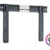 Série THIN - fixe  - M - 26"-55" 25kg