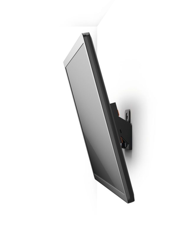 Série WALL - inclinable  - S - 19"-43" 20kg – Image 3