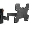 Série WALL - orientable - S - 19"-43" 15kg – Image 2