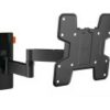 Série WALL - orientable - S - 19"-43" 15kg