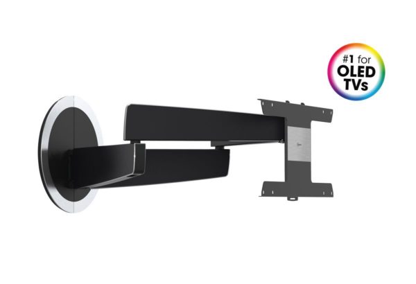 NEXT 7346 Support TV Orientable pour TV OLED – Image 2