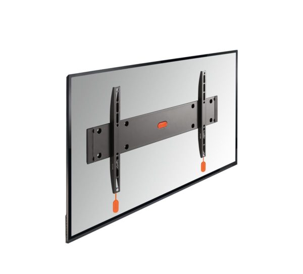 Série BASE - fixe  - M - 32"-55" 30kg – Image 2