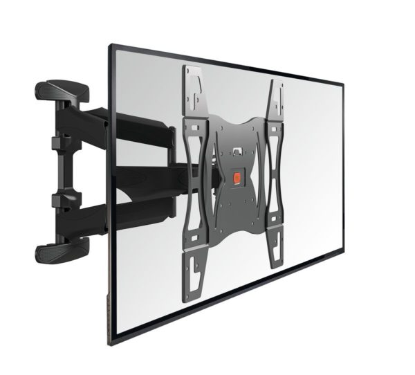 Série BASE - orientable - XL - 40"-82" 45kg – Image 3