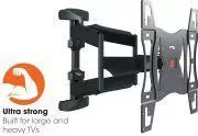 Série BASE - orientable - XL - 40"-82" 45kg
