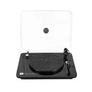 CHROMA CARBON RIAA BT
