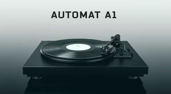 AUTOMAT A1