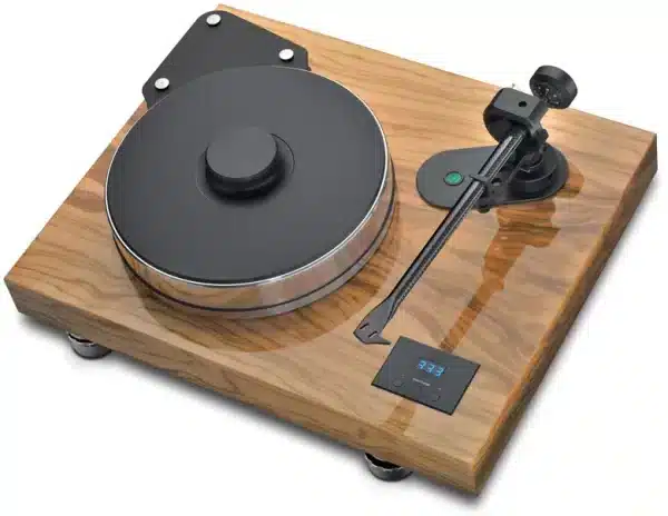 X-tension 12 Evolution