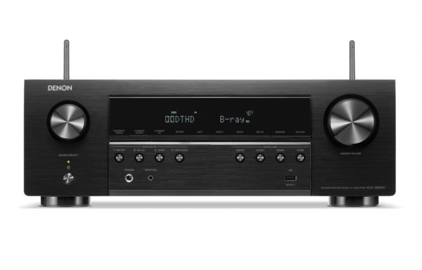 AVC-S660H