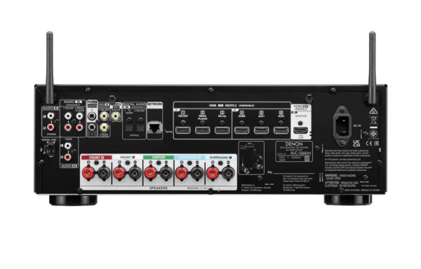 AVC-S660H – Image 4