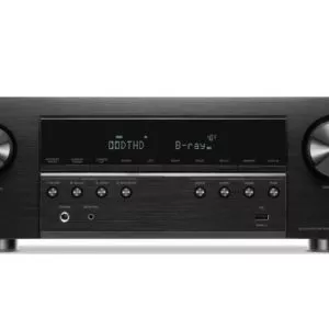 AVC-S660H
