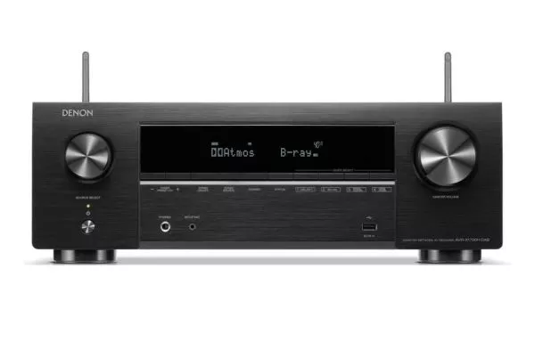 AVR-X1800H DAB