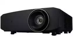 JVC LX-NZ3
