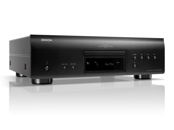 DCD-1700NE