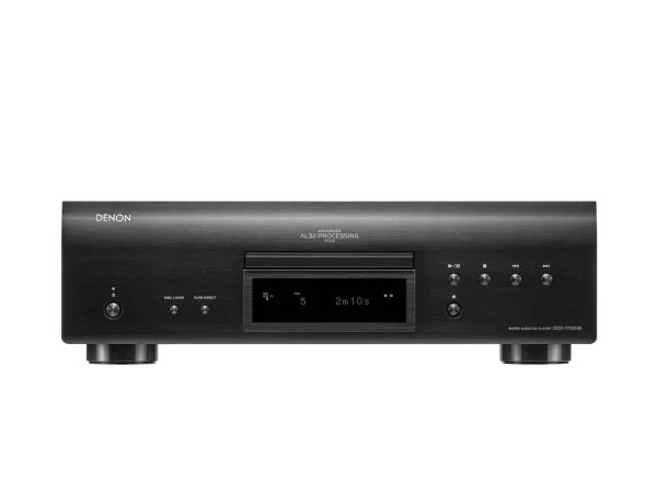 DCD-1700NE – Image 2