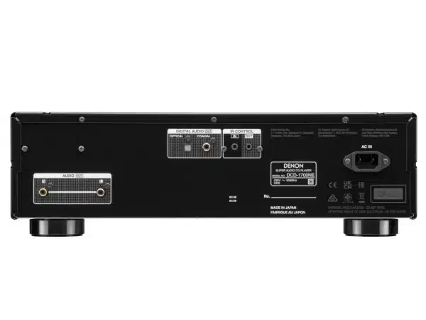 DCD-1700NE – Image 3