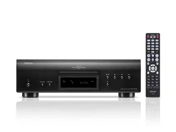 DCD-1700NE – Image 4