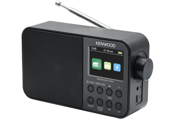 CR-M30DAB-B – Image 2