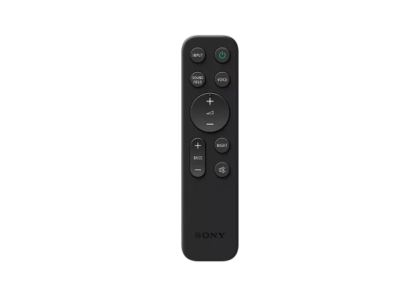 Bravia Theatre Bar 9 (HT-A9000) – Image 8