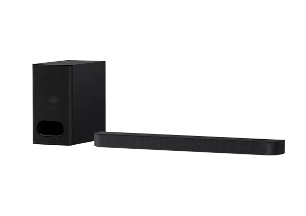 BRAVIA Theatre Bar 6 (HT-B600)