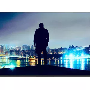 BRAVIA 8 II (65") K-65XR8M