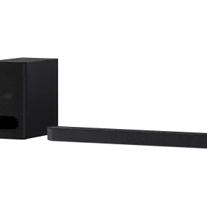 BRAVIA Theatre Bar 6 (HT-B600)