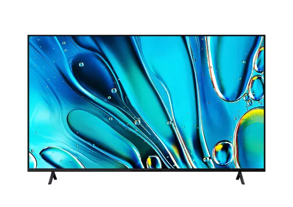 BRAVIA 3 (43") K43S39PB