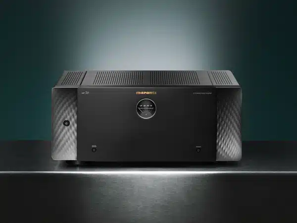 AMP 20