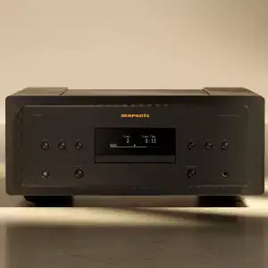 SACD 10